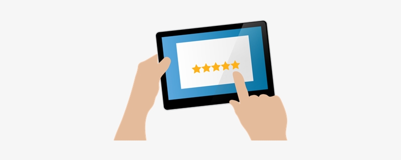 Shops Rating Customers With Loyalty Scores - Product Review Writing, transparent png #7702227