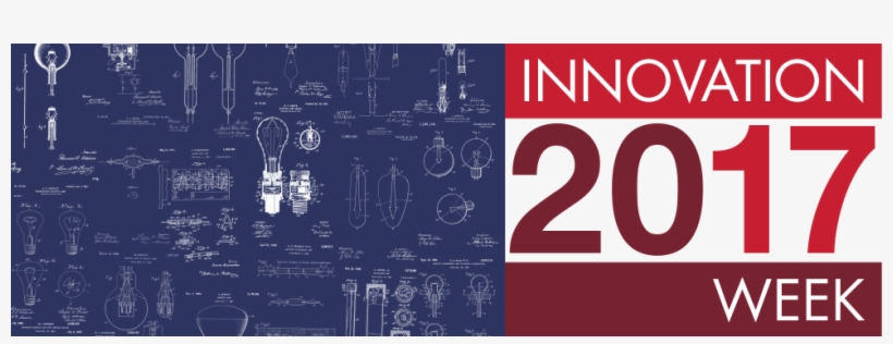 Innovation Week Reaches Its Apex Tonight With The 11th - Graphic Design, transparent png #7702304