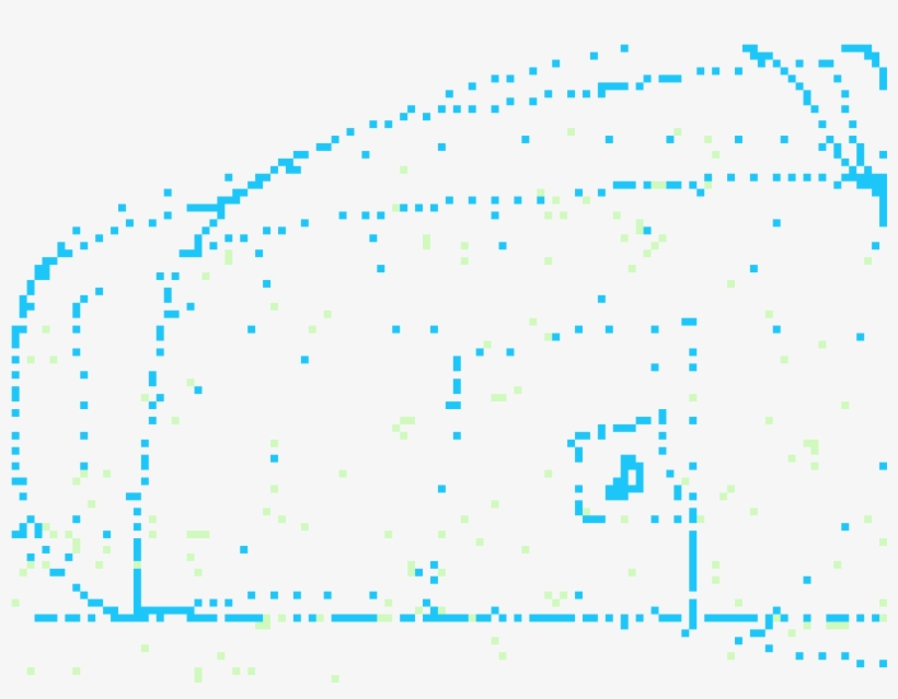 Meh Huse - Art, transparent png #7702467
