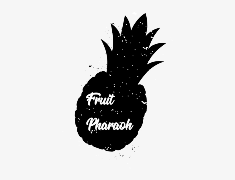 Fruit Pharaoh Pineapple - Pineapple, transparent png #7702519