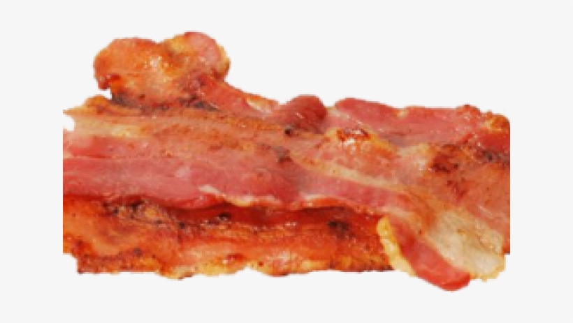 Bacon, transparent png #7702900