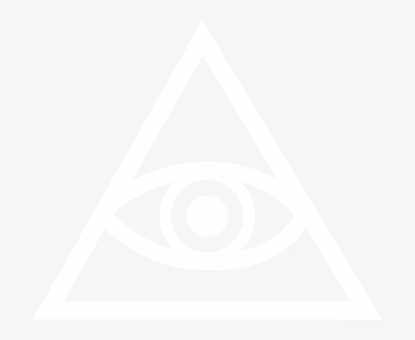 Disappointed - Johns Hopkins Logo White, transparent png #7702902