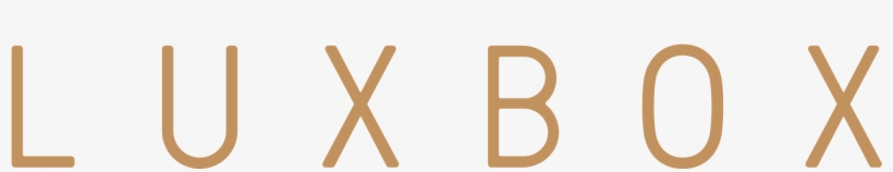Lux Box Style Blog - Tan, transparent png #7702930