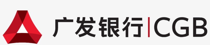 Guangfa Bank Logo Logok - China Guangfa Bank, transparent png #7702934