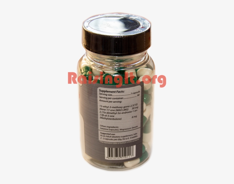 Buy Faster - Androgen Prohormone, transparent png #7702998