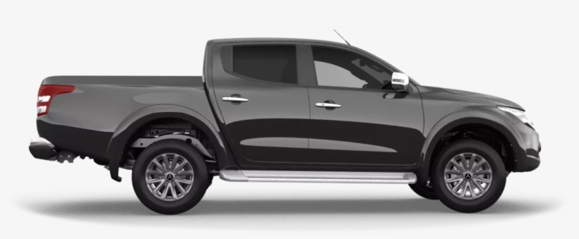 Triton Titanium - Toyota Hilux, transparent png #7702999