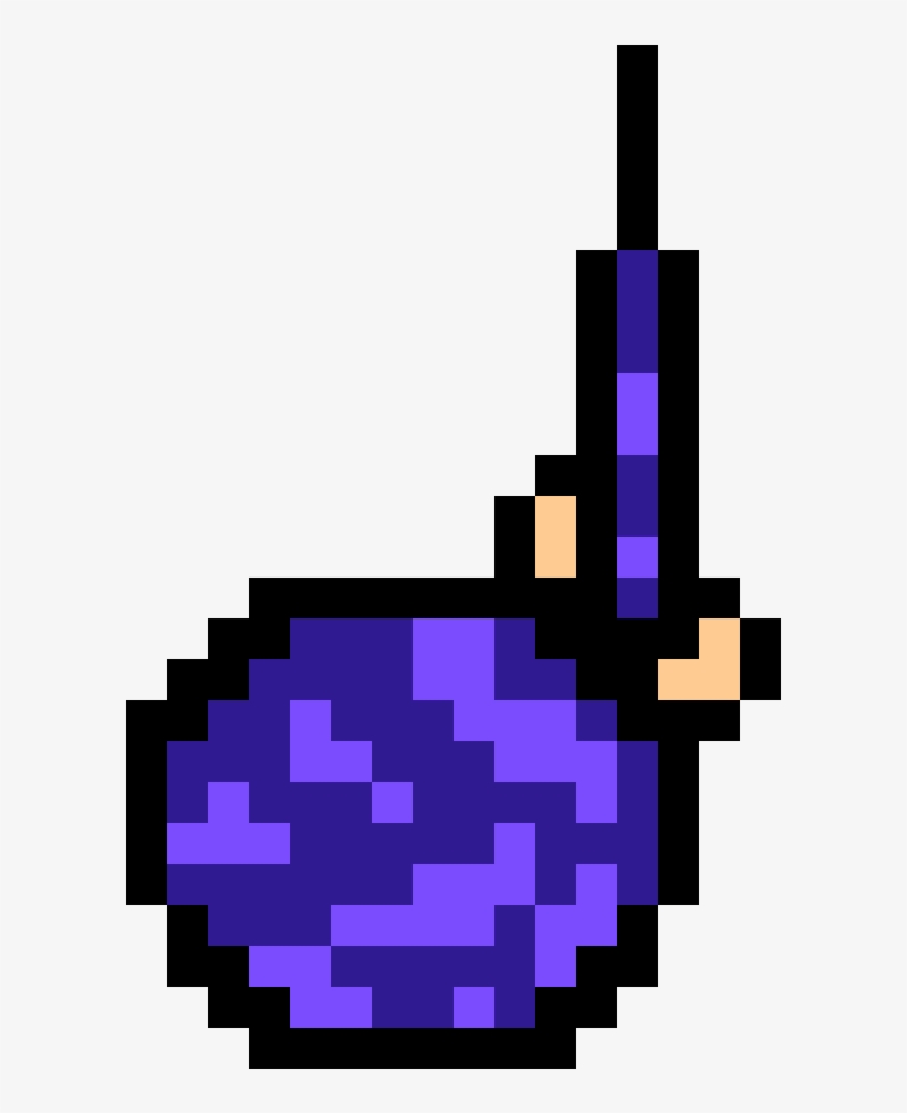 Lmg V1 - Pixel Art Emoji, transparent png #7703071