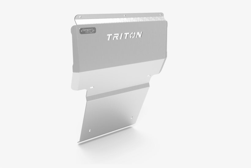 Triton Skid Plate - Smartphone, transparent png #7703287
