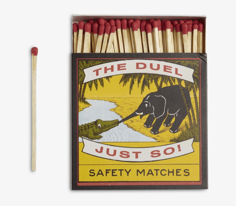 Match, transparent png #7703639