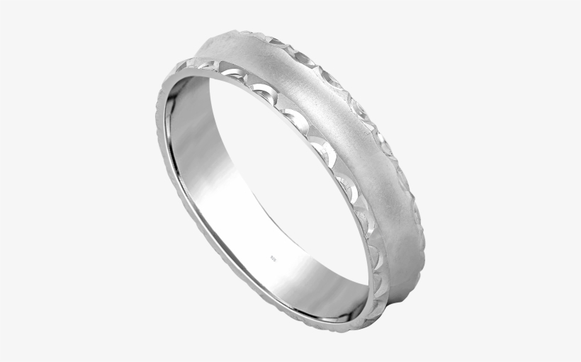 Titanium Ring, transparent png #7703903