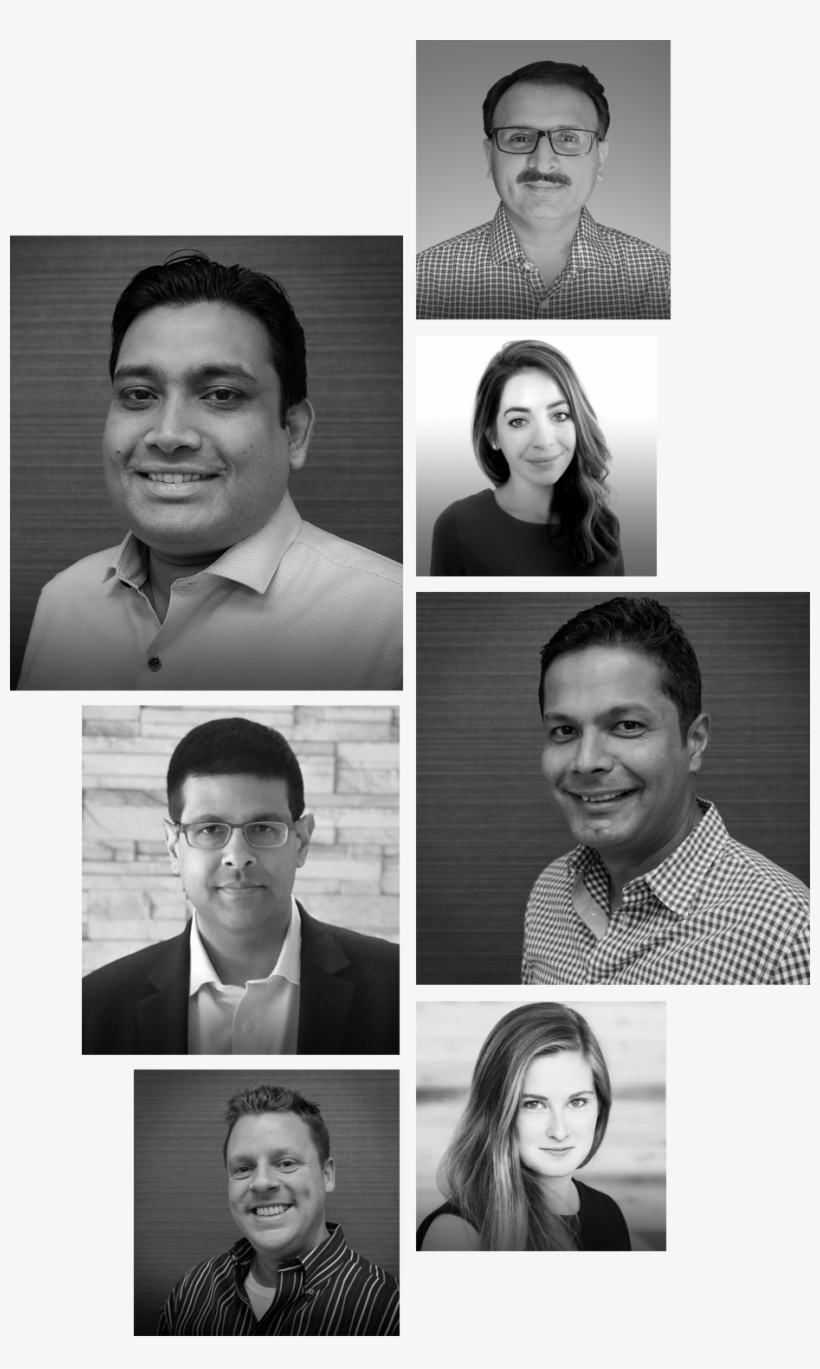 Hoc Team Collage - Collage, transparent png #7704314