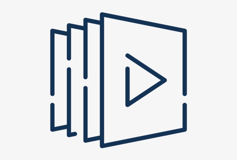 Video-icon - Plot, transparent png #7704345