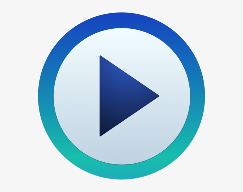 Ifunia Media Player 4 - Media Player, transparent png #7704425