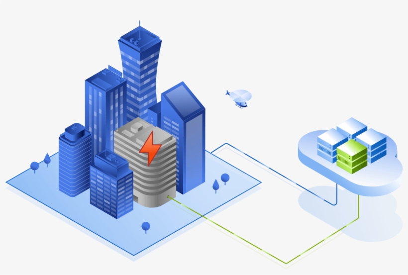 Add Dr Functionality To Acronis Backup Cloud - Diagram, transparent png #7704595