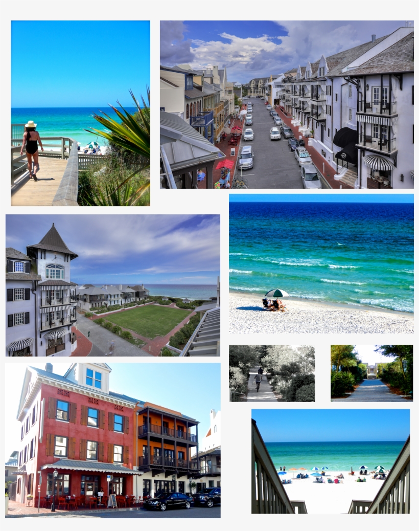 Photo Collage Png, transparent png #7704771