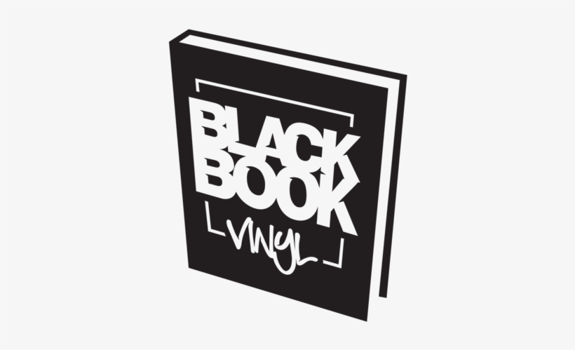 Blackbookvinyl Logo, transparent png #7704774