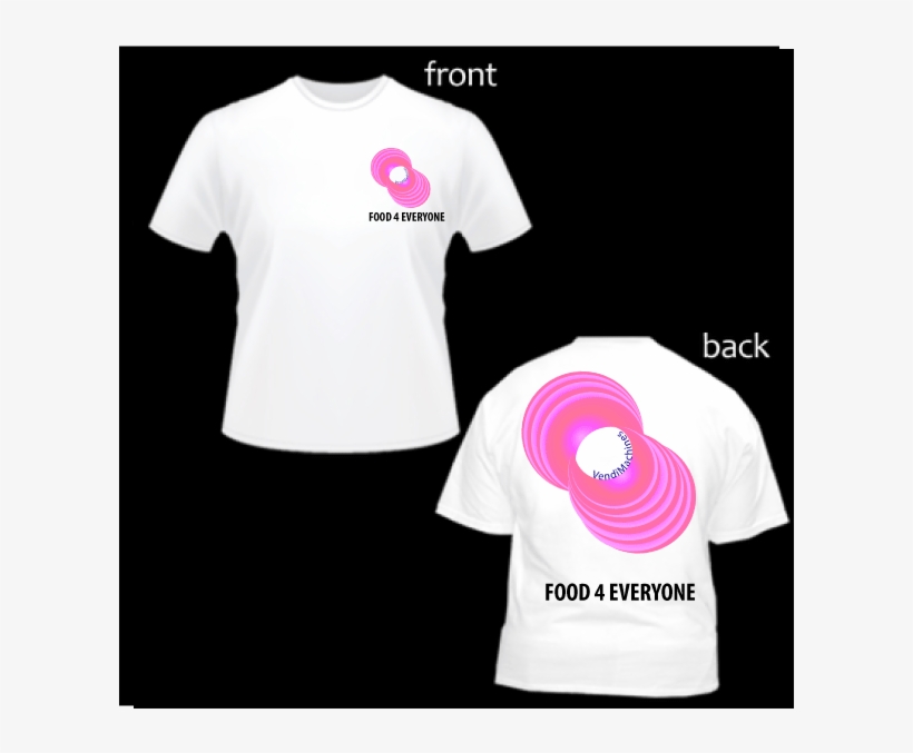 Picture - T-shirt, transparent png #7704805