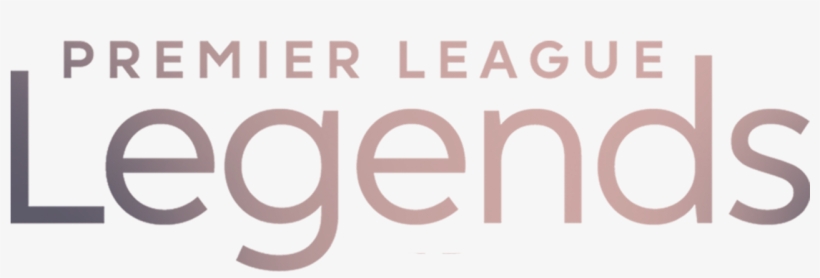 Premier League Legends - Poster, transparent png #7704929