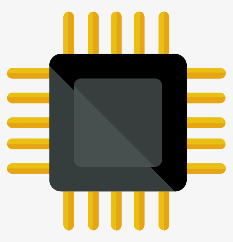 Chip - Portable Network Graphics, transparent png #7704930