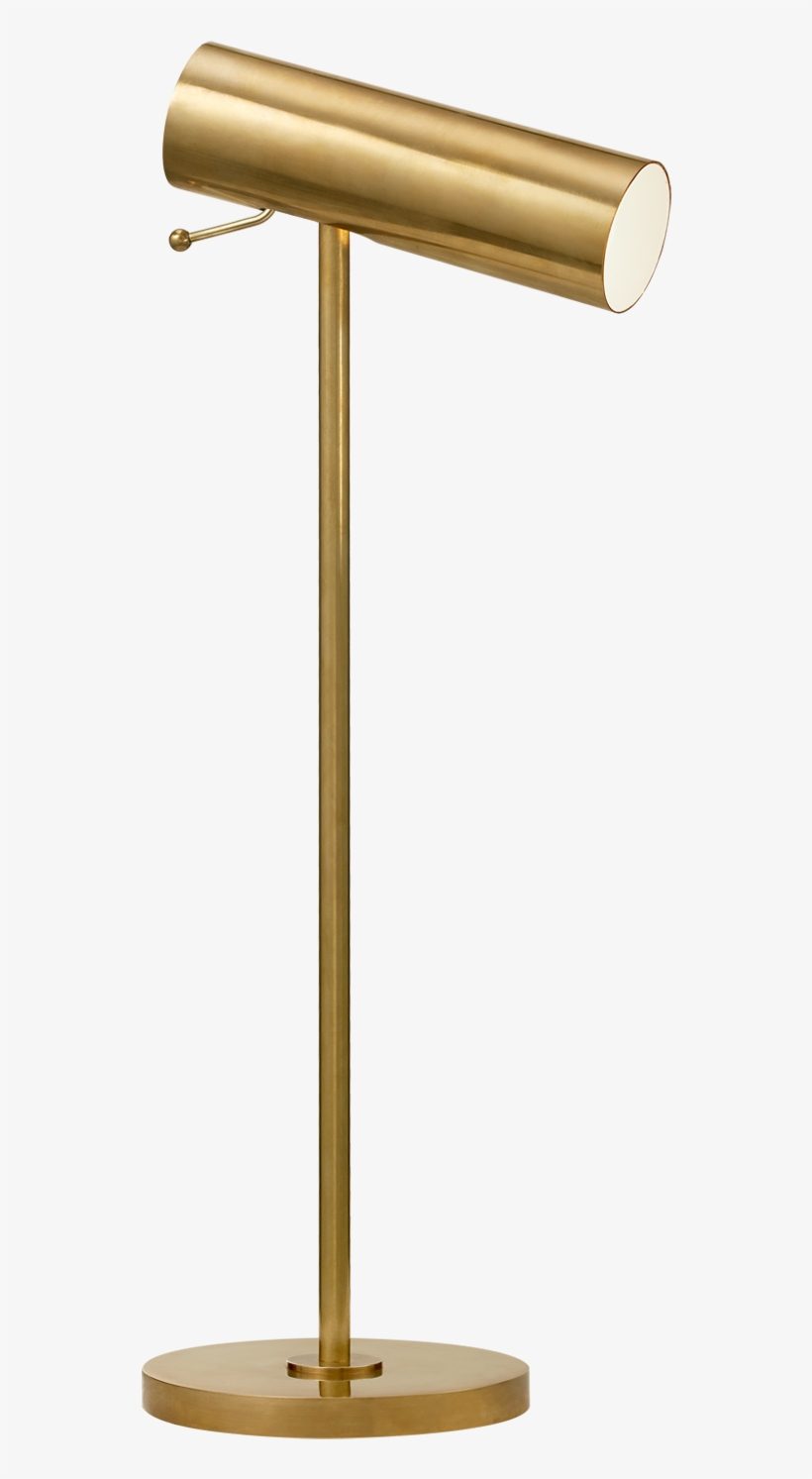 Desk Lamp, transparent png #7705151