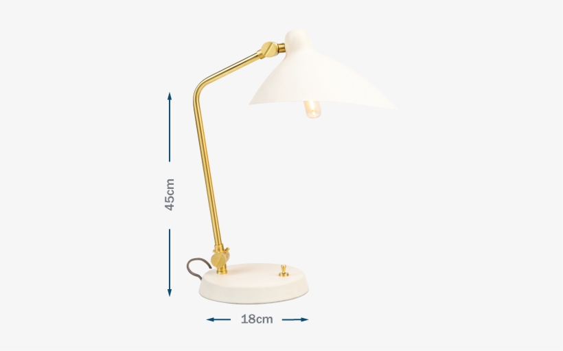 Lamp, transparent png #7705231