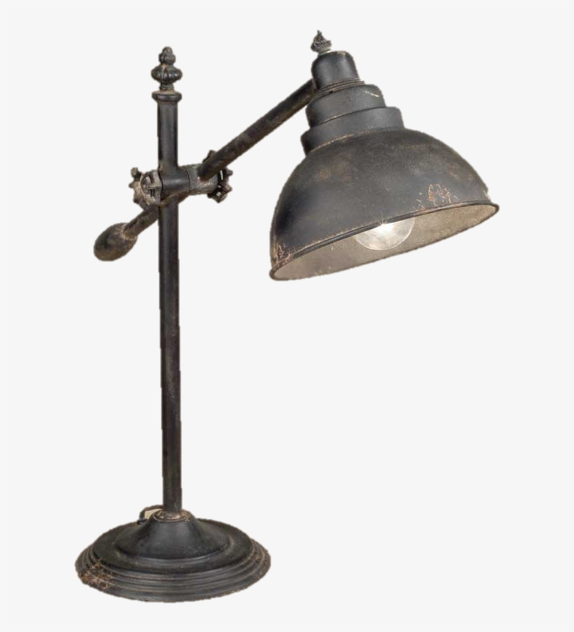 Astonishing ideas rustic desk lamp simple decoration vintage