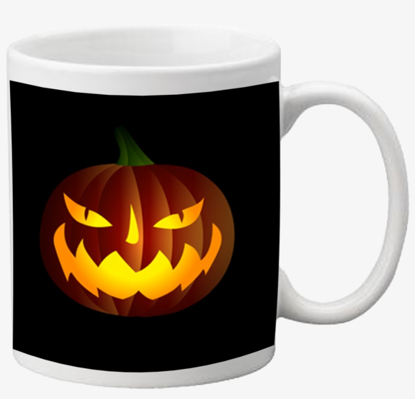 Scary Pumpkin Faces Ideas, transparent png #7705412