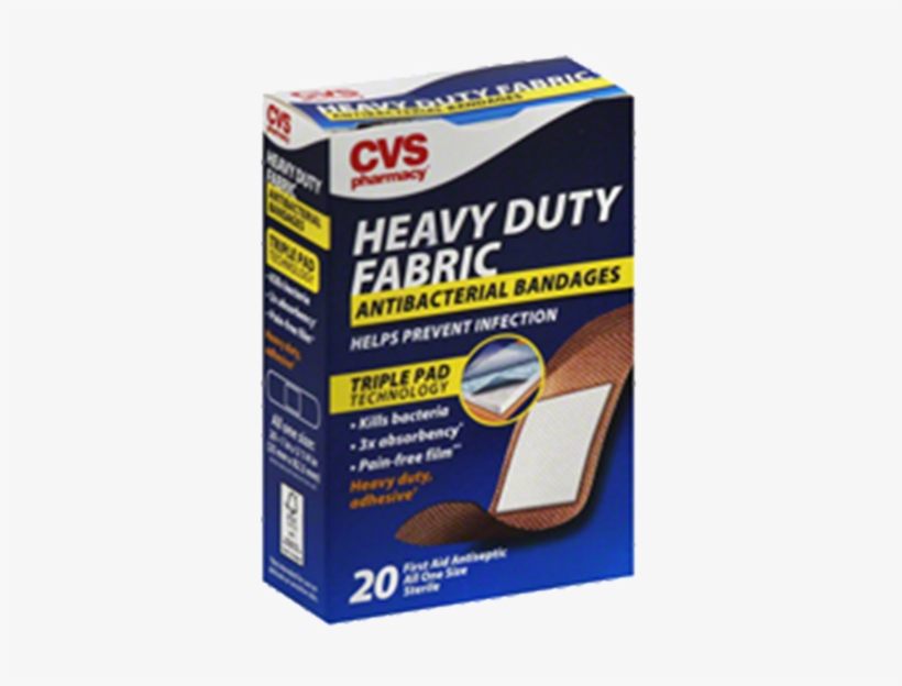 Image For Bandage Box From Aurora - Health Care, transparent png #7705497