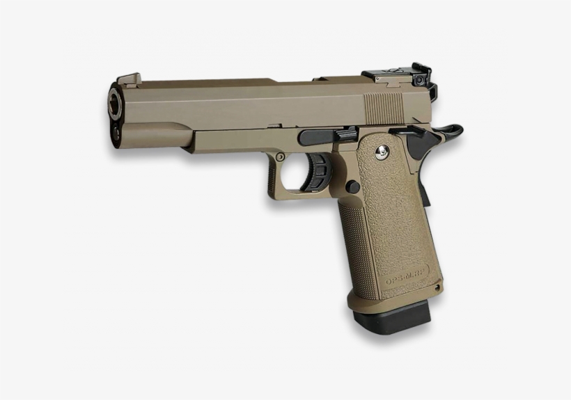 Gas Blow Back, transparent png #7705525