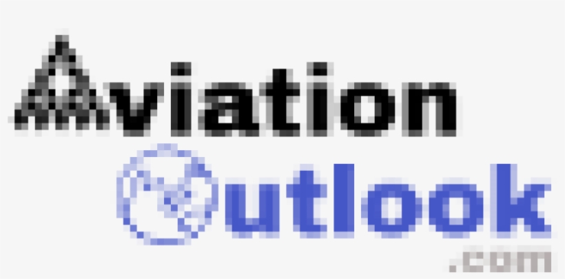 Aviation Outlook Logo - Graphic Design, transparent png #7705831