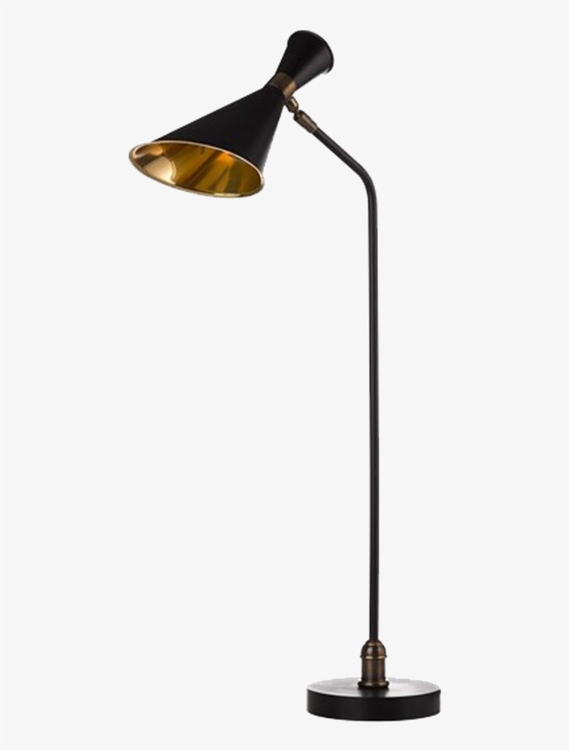 Lamp, transparent png #7705859