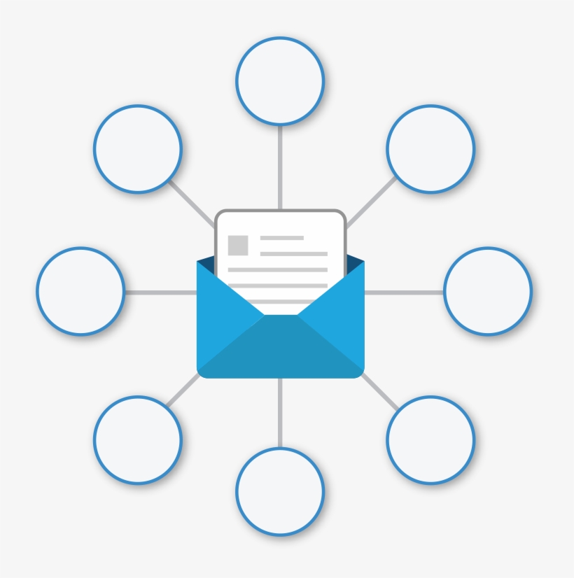 Manage Email Intelligently With Topics - Scolionema Suvaense, transparent png #7706021