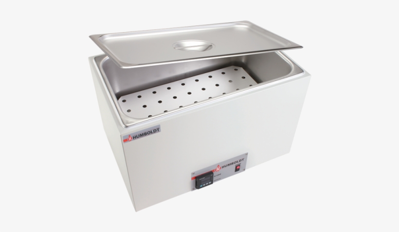 Deluxe Water Bath - Water Bath In Laboratory, transparent png #7706159