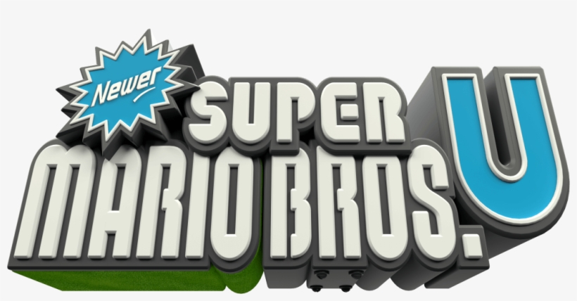 Das Newer Team Hat Gestern Die Einstellung Der Entwicklung - Super Mario Bros Wii, transparent png #7706161