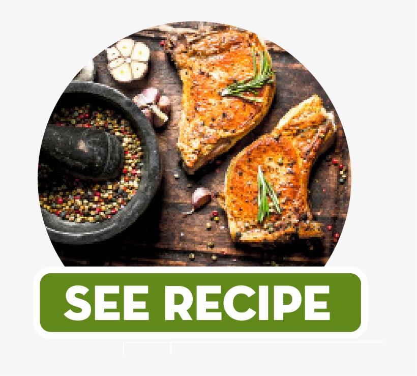 Banner - Meat, transparent png #7706728