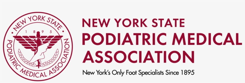 New York State Podiatric Medical Association, transparent png #7706832