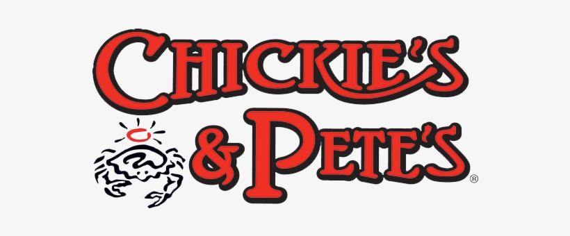 Chickie's And Pete's - Chickie's And Pete's Logo, transparent png #7706905