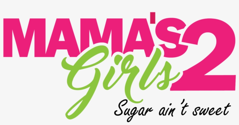Mamasgirls 2016 - Calligraphy, transparent png #7706981