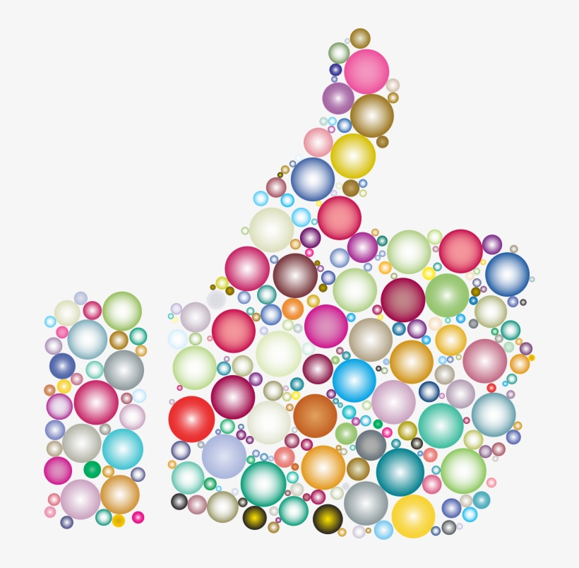 Source - Openclipart - Org - Report - Colorful Circle, transparent png #7707180