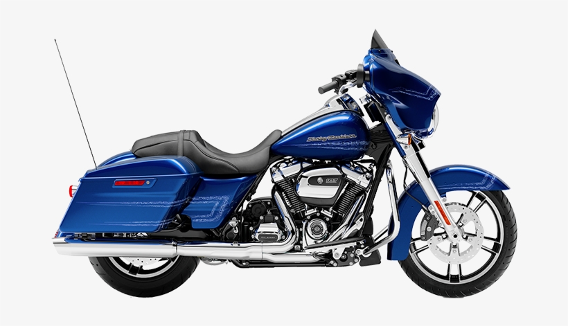 2019 Mma Hd Raffle Bike - 2019 Harley Davidson Street Glide, transparent png #7707302