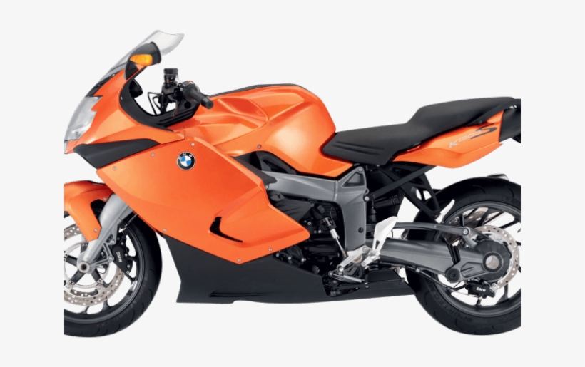 Rider Clipart Bmw Motorcycle - Bmw K 1300 S, transparent png #7707607