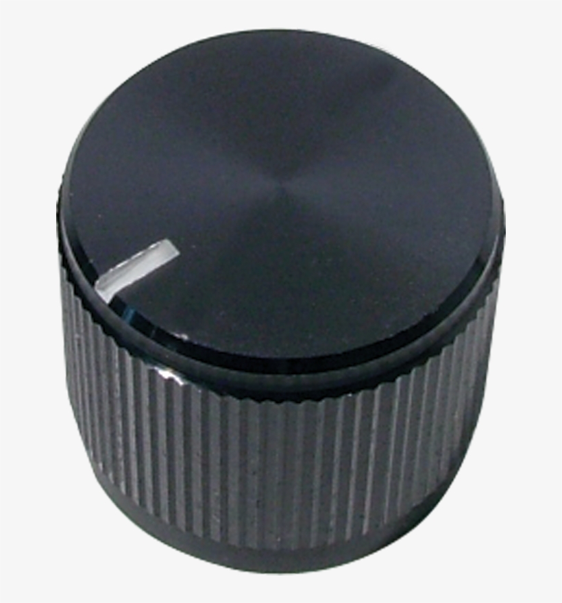 Pictured - Black - Circle, transparent png #7707646