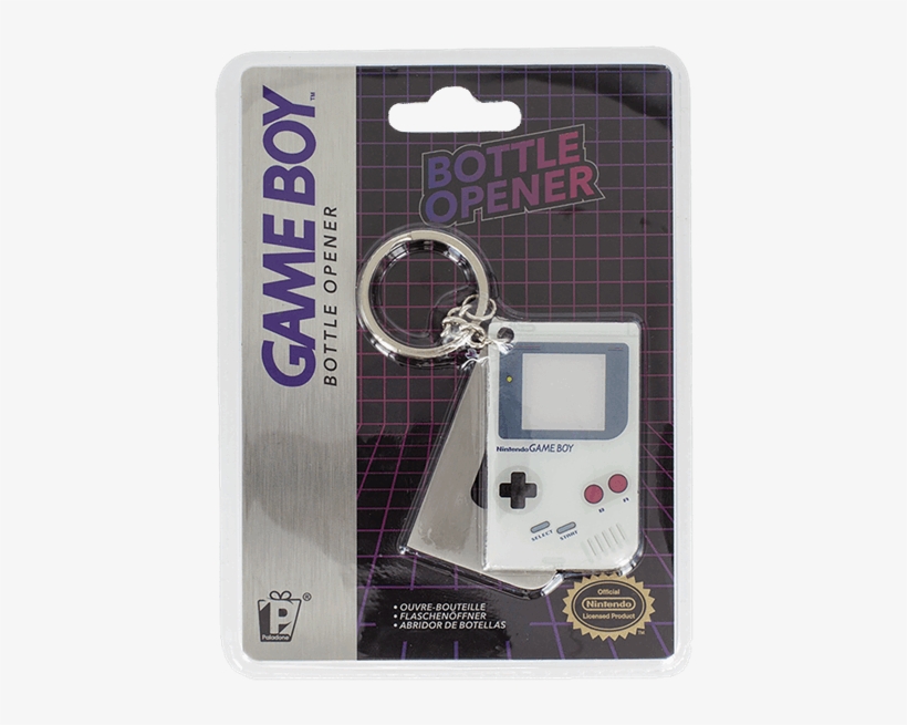 1 Of - Game Boy, transparent png #7707882