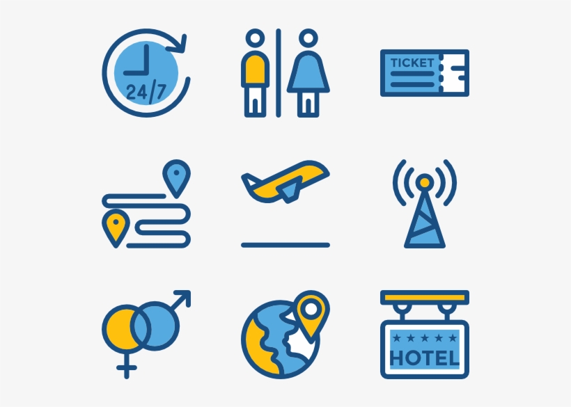 Travel, transparent png #7707904