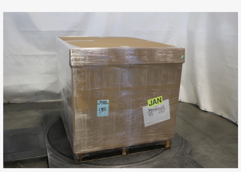 Pallet 451 Pcs Action Figures, Vehicles, Trains & Rc, - Box, transparent png #7707947