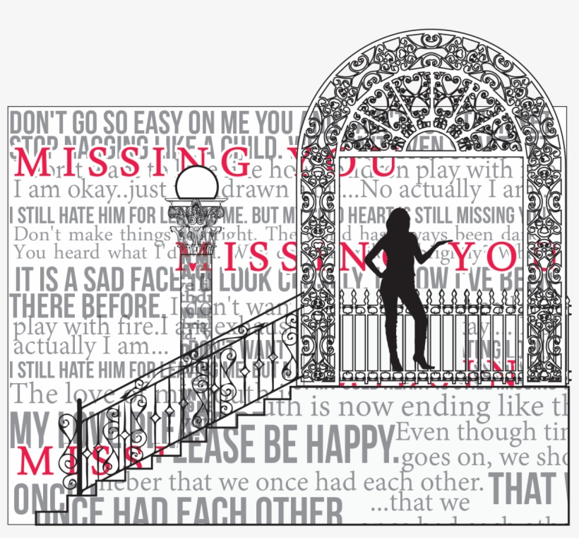 Sbs Inkigayo 2ne1 - Poster, transparent png #7708182