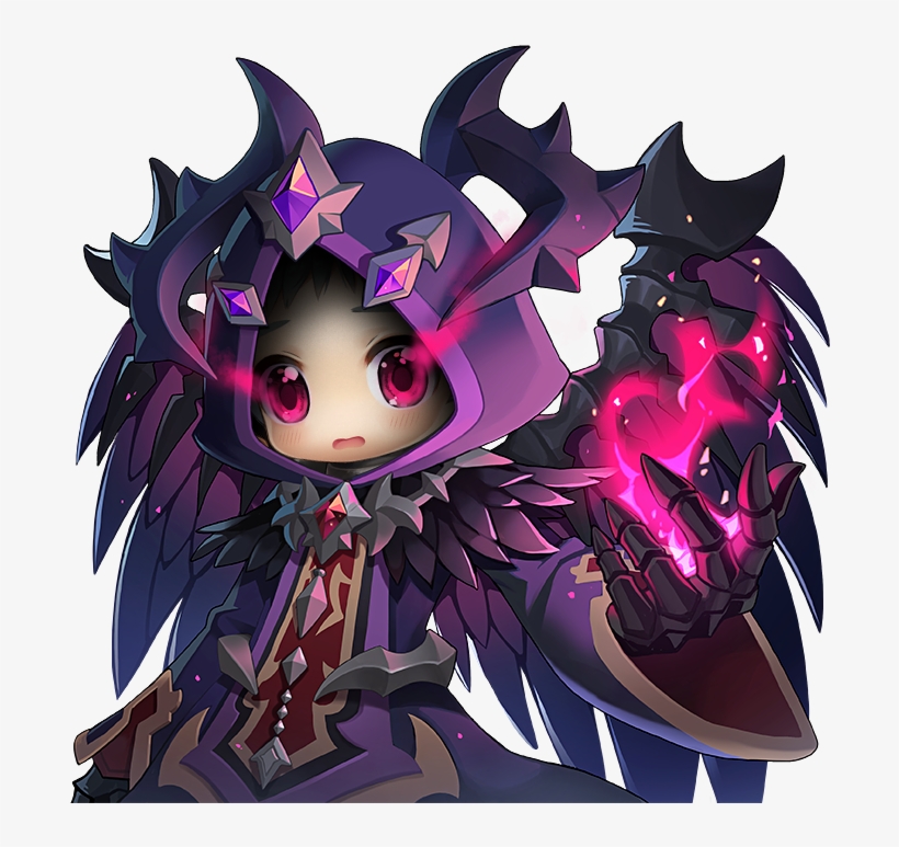 Maplestory 2потвърден Профил - Cartoon, transparent png #7708255