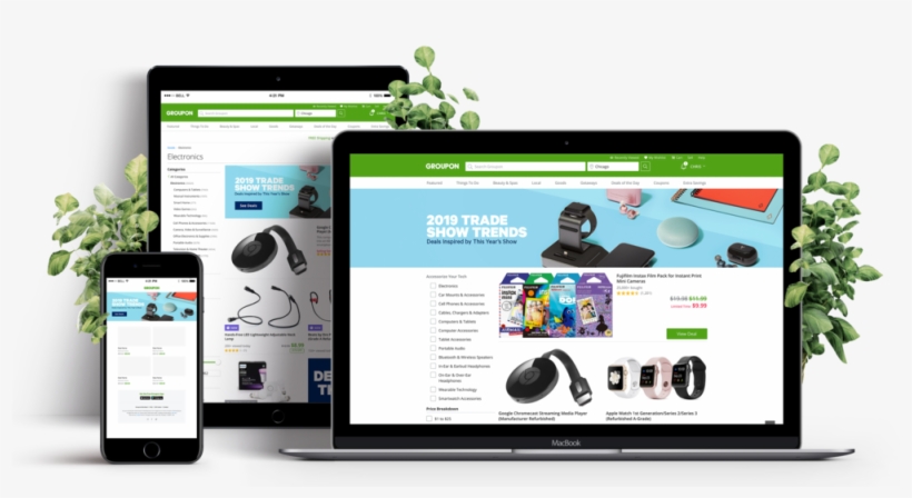 Ces For Groupon, transparent png #7708404