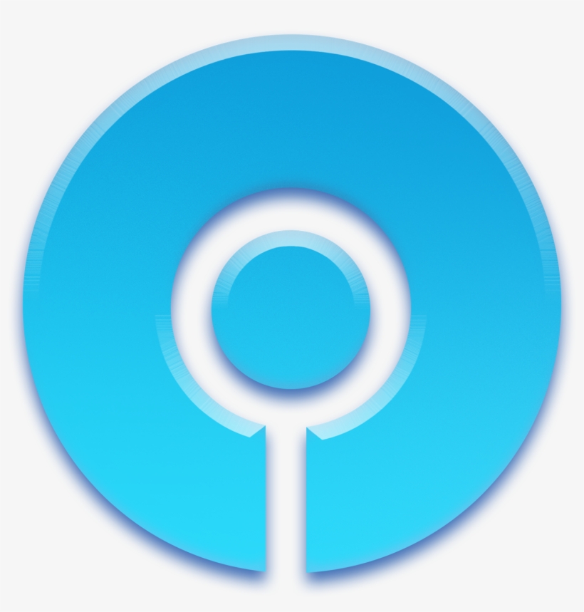 Circle, transparent png #7708757