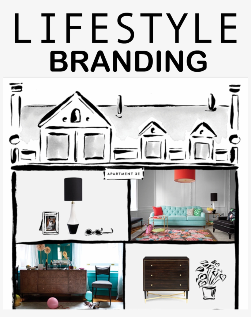 Kate Spade Home - House, transparent png #7708844